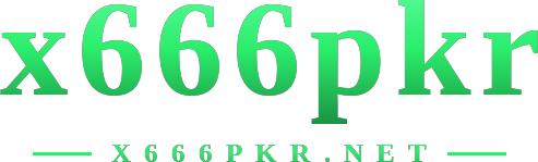 x666pkr logo