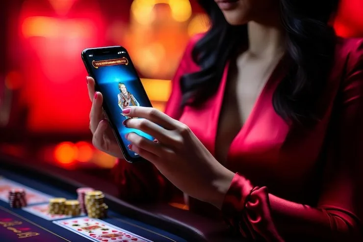 x666pkr Pakistan Casino lobby